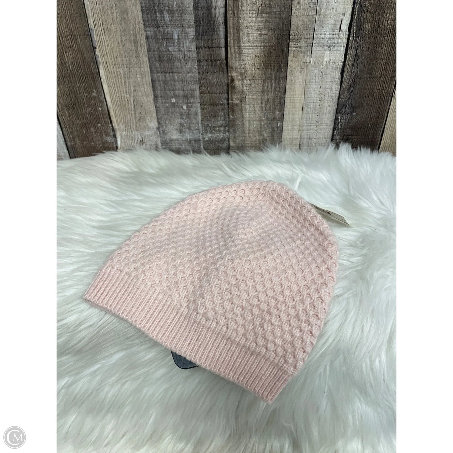 Hat Beanie By J. Crew