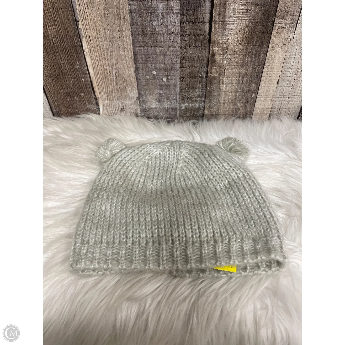Hat Beanie By Charming Charlie
