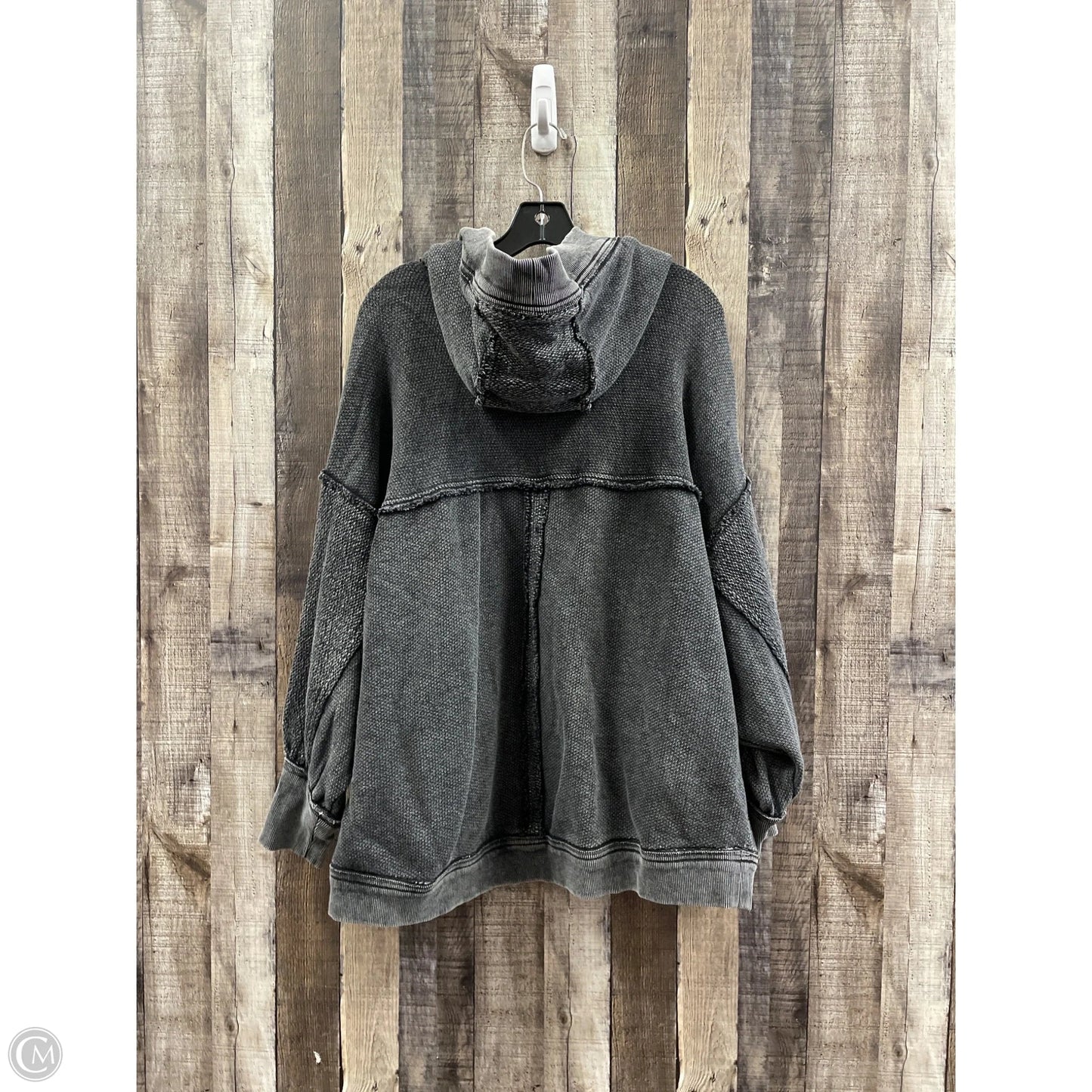 Jacket Other By We The Free In Black, Size: Xs