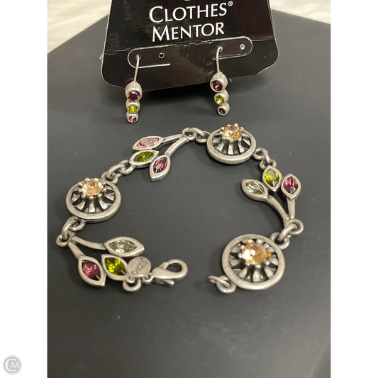 Bracelet Set By Chicos