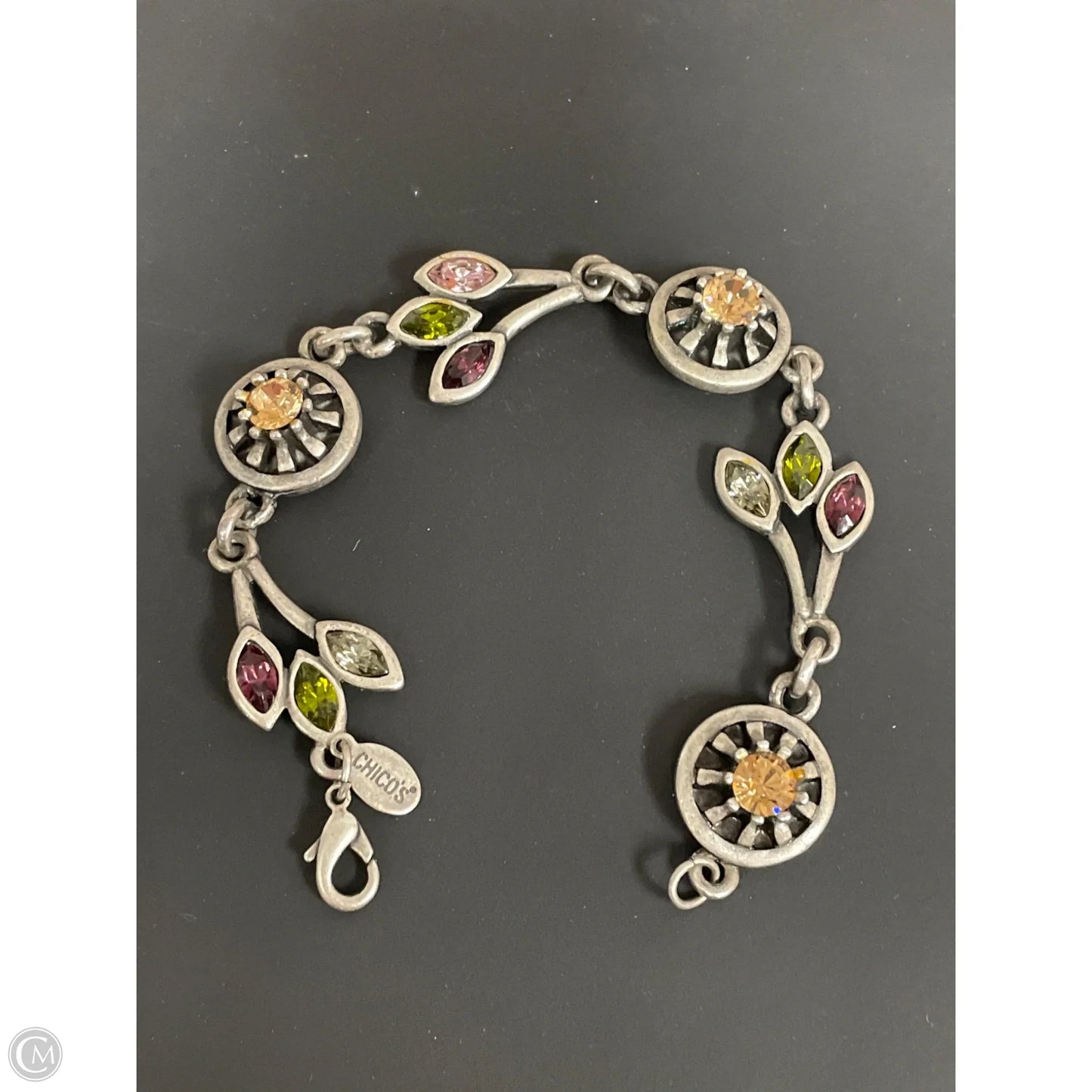Bracelet Set By Chicos