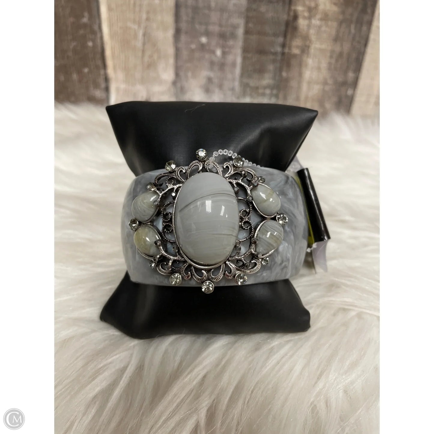 Bracelet Cuff By Cmf