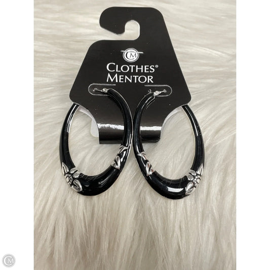 Earrings Hoop By Cmf