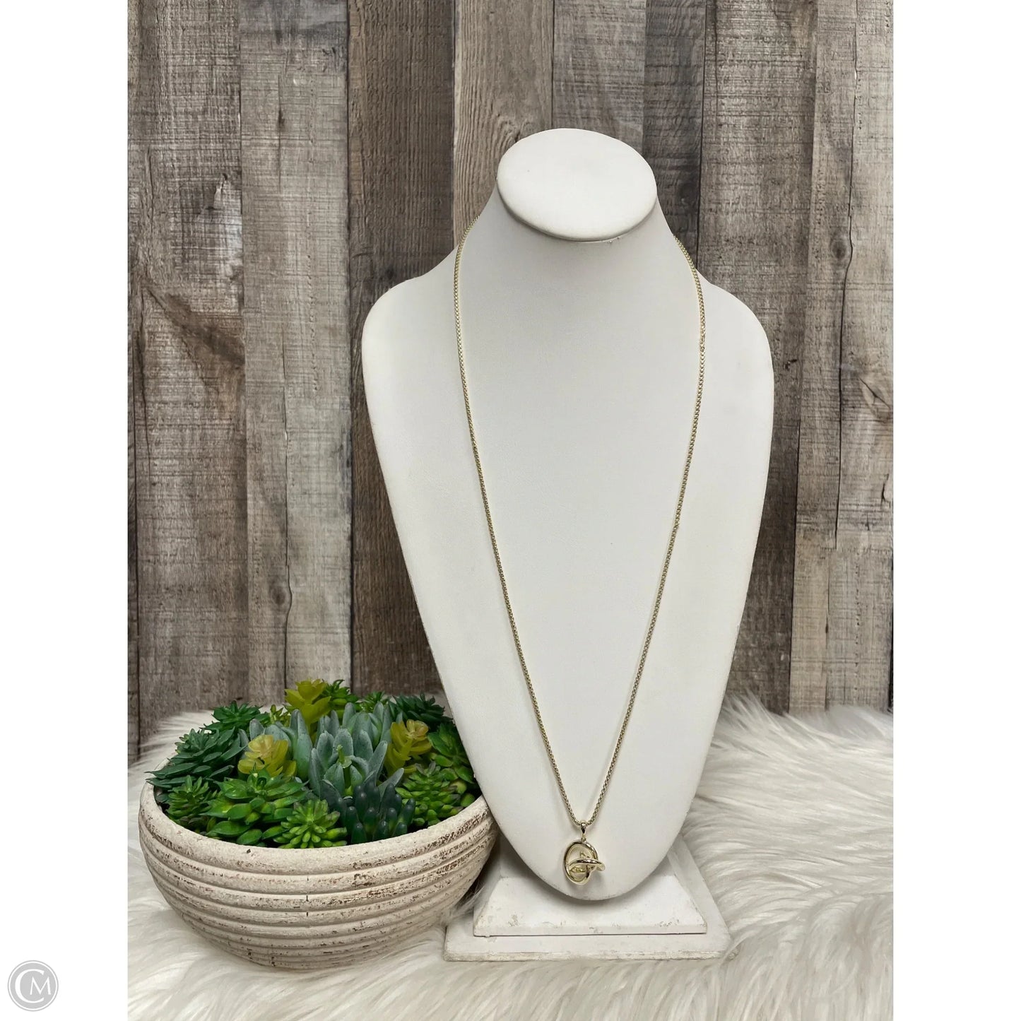 Necklace Charm By Kendra Scott