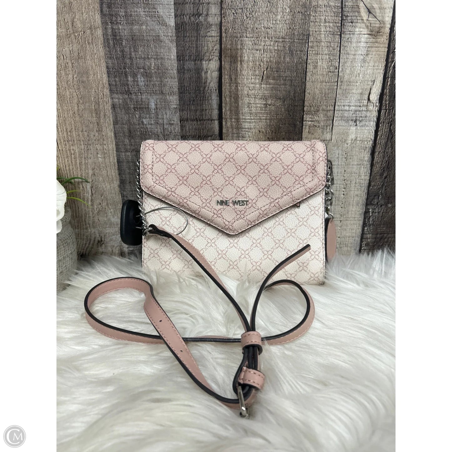 Crossbody By Nine West, Size: Small