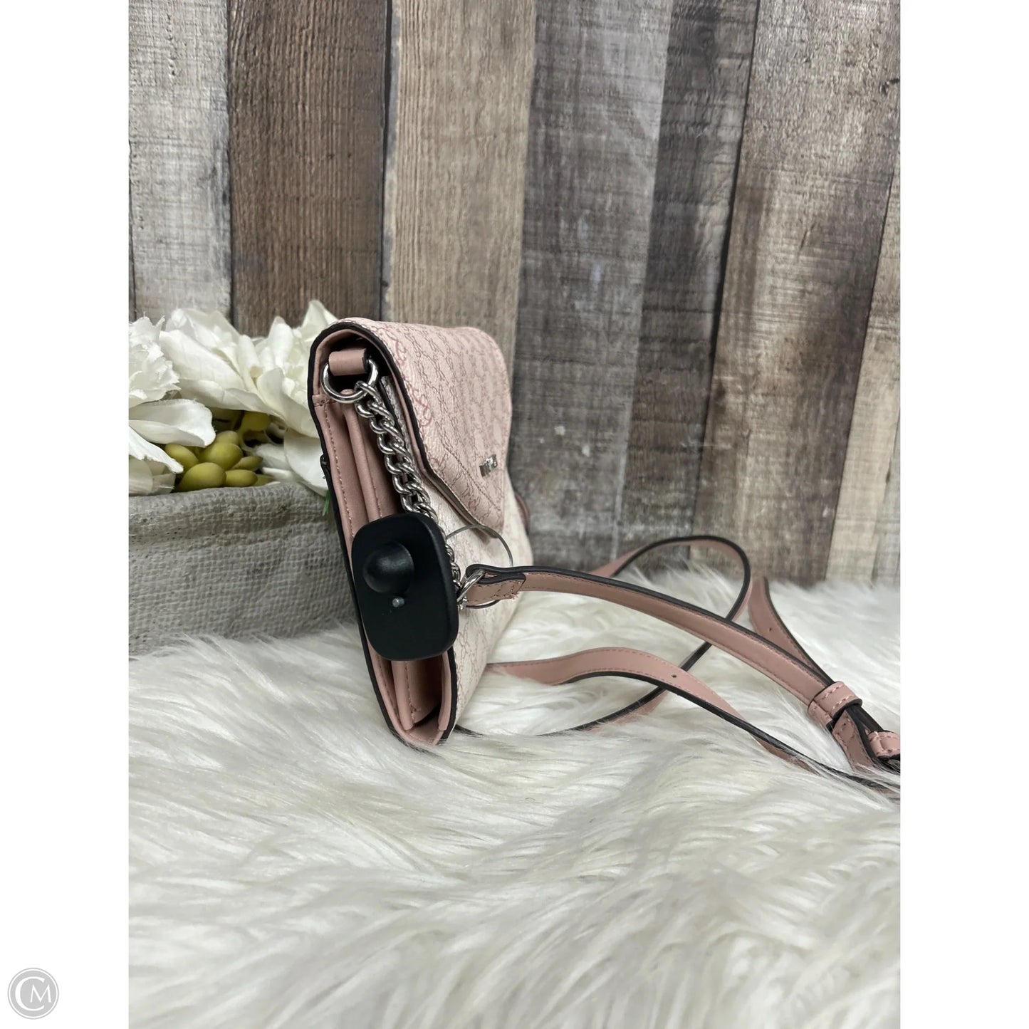 Crossbody By Nine West, Size: Small