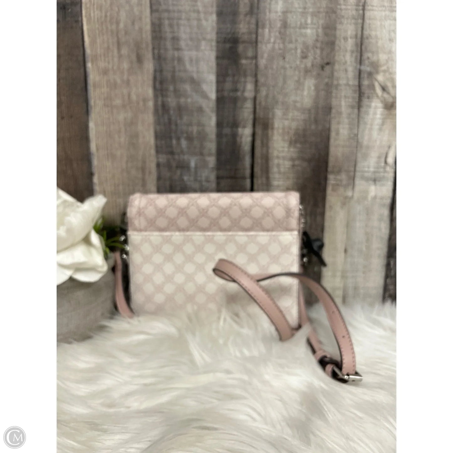 Crossbody By Nine West, Size: Small