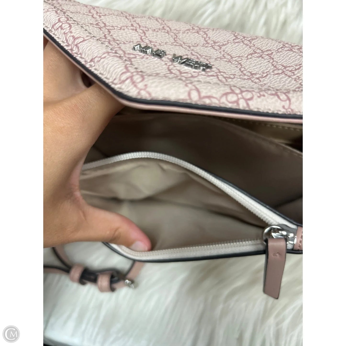 Crossbody By Nine West, Size: Small