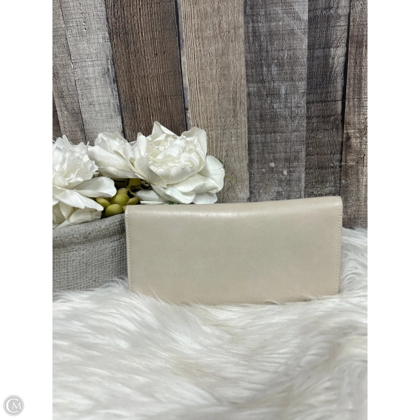 Wallet By Cmf, Size: Small