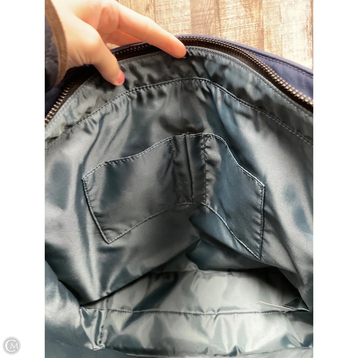 Tote By Kipling, Size: Large