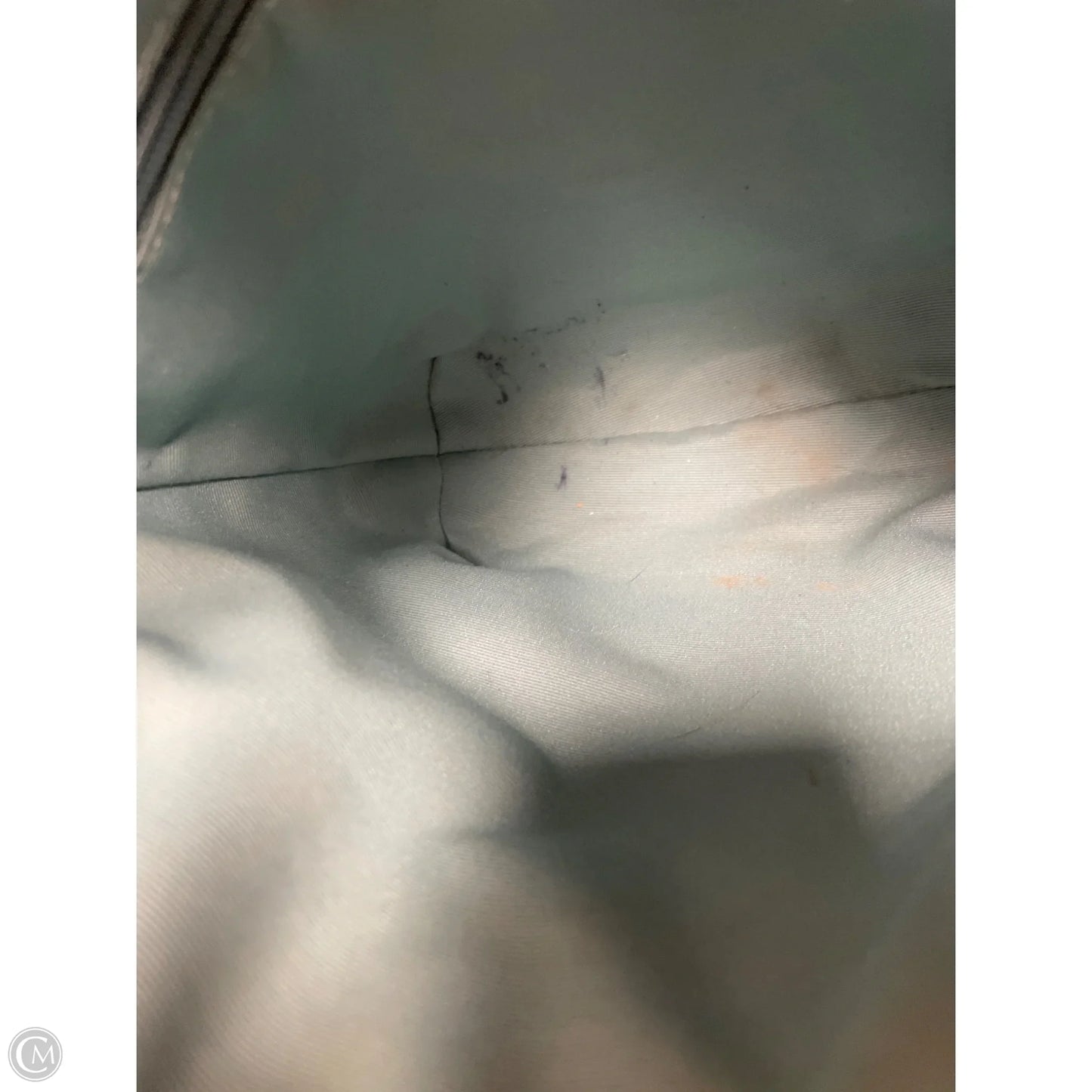 Crossbody Designer By Coach, Size: Small