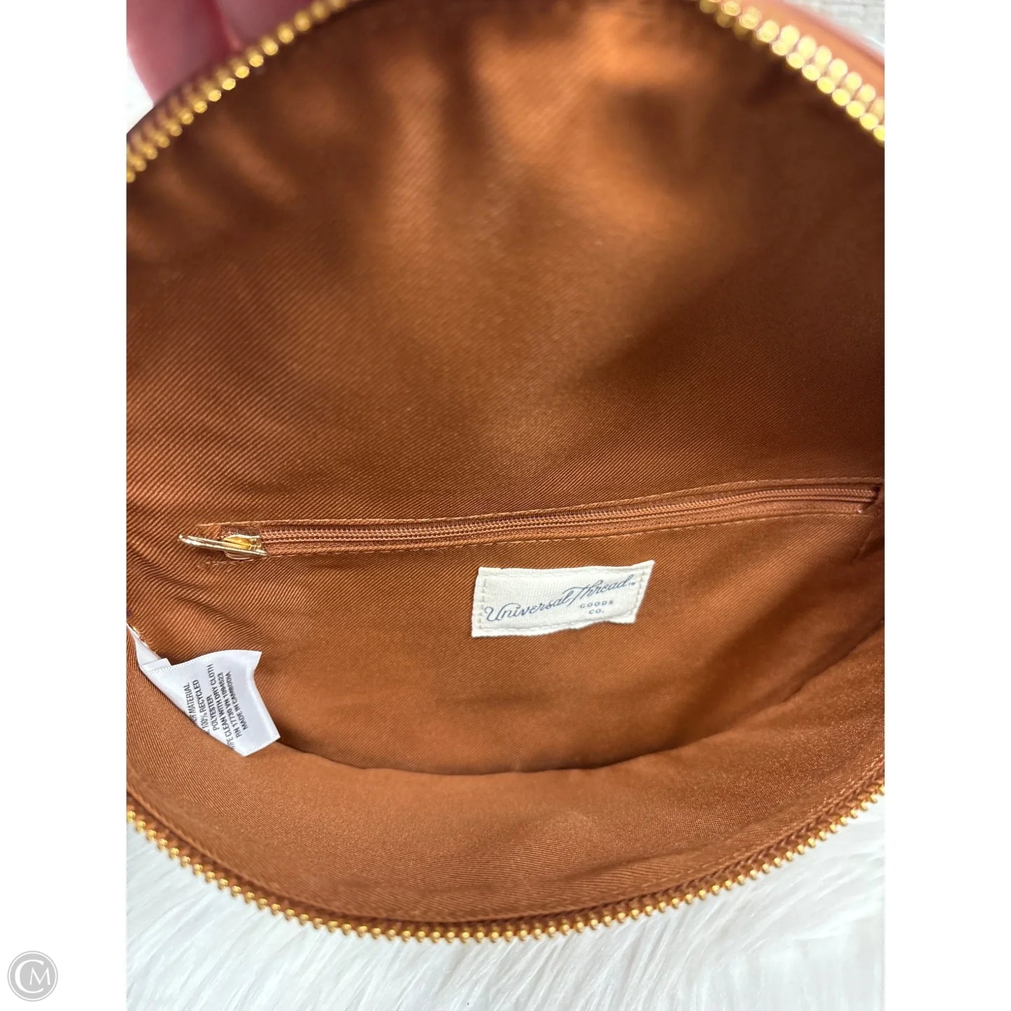 Belt Bag By Universal Thread, Size: Large