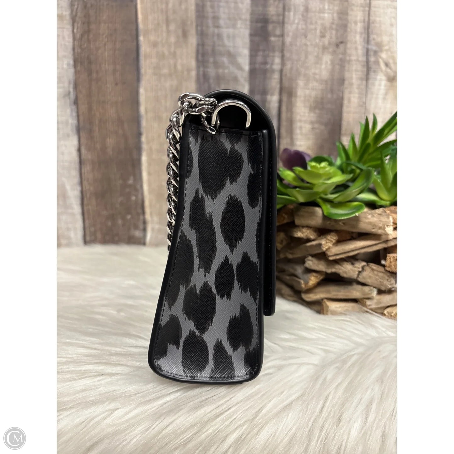 Handbag Designer By Kate Spade, Size: Large