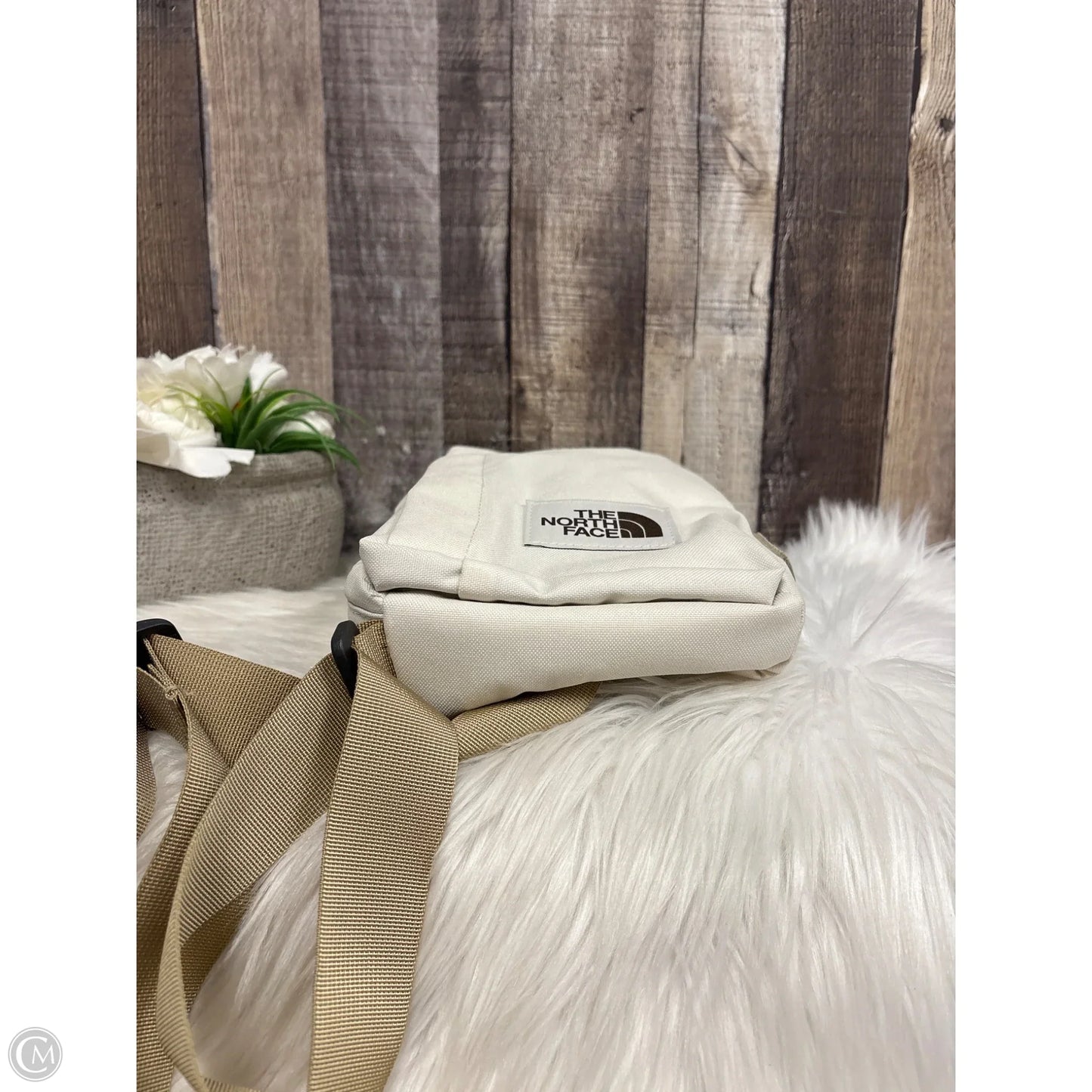 Crossbody By The North Face, Size: Medium