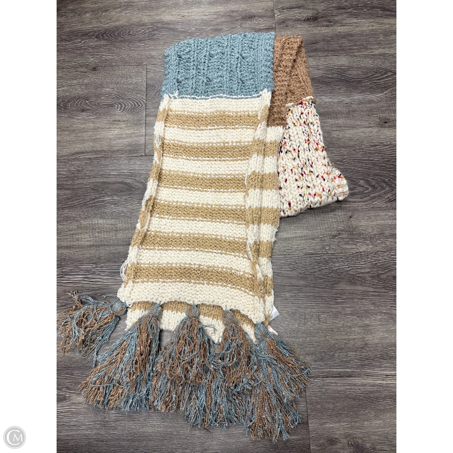 Scarf Long By Free People