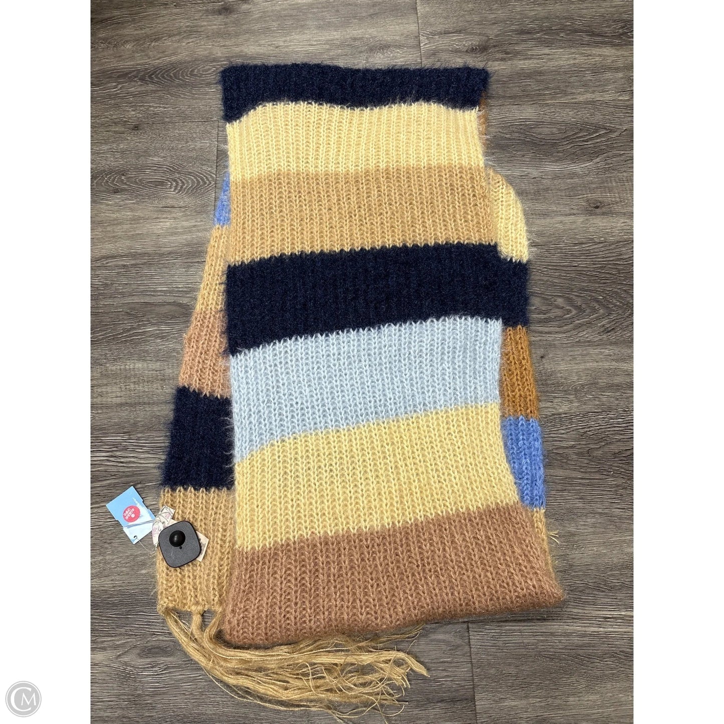 Scarf Long By Free People