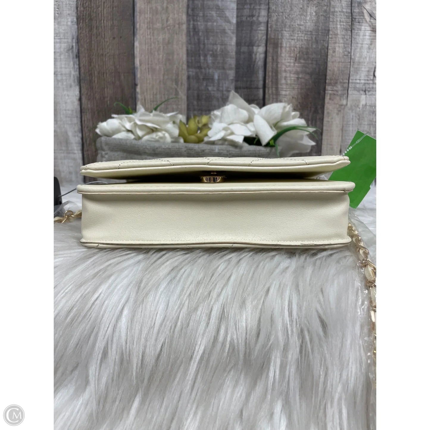 Belt Bag By Cme, Size: Small