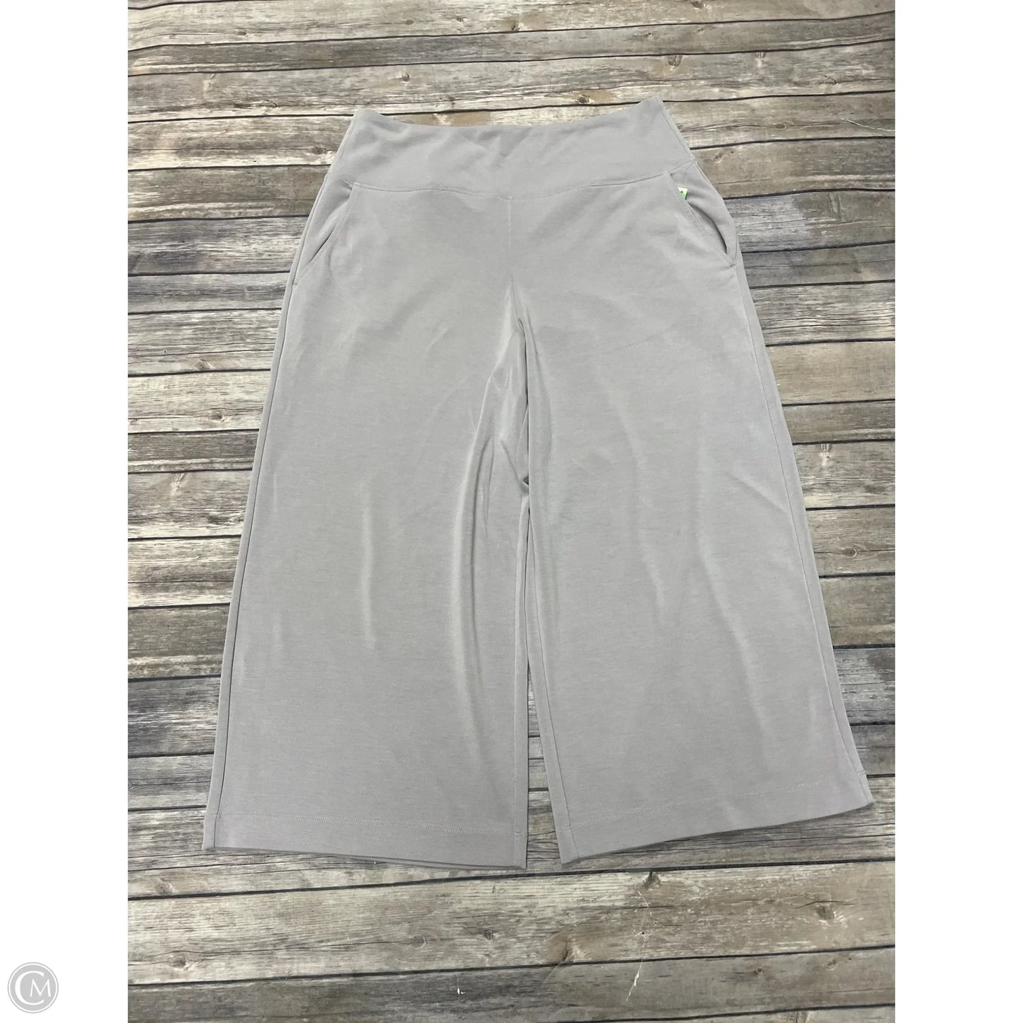 Athletic Pants By Athleta In Purple, Size: L