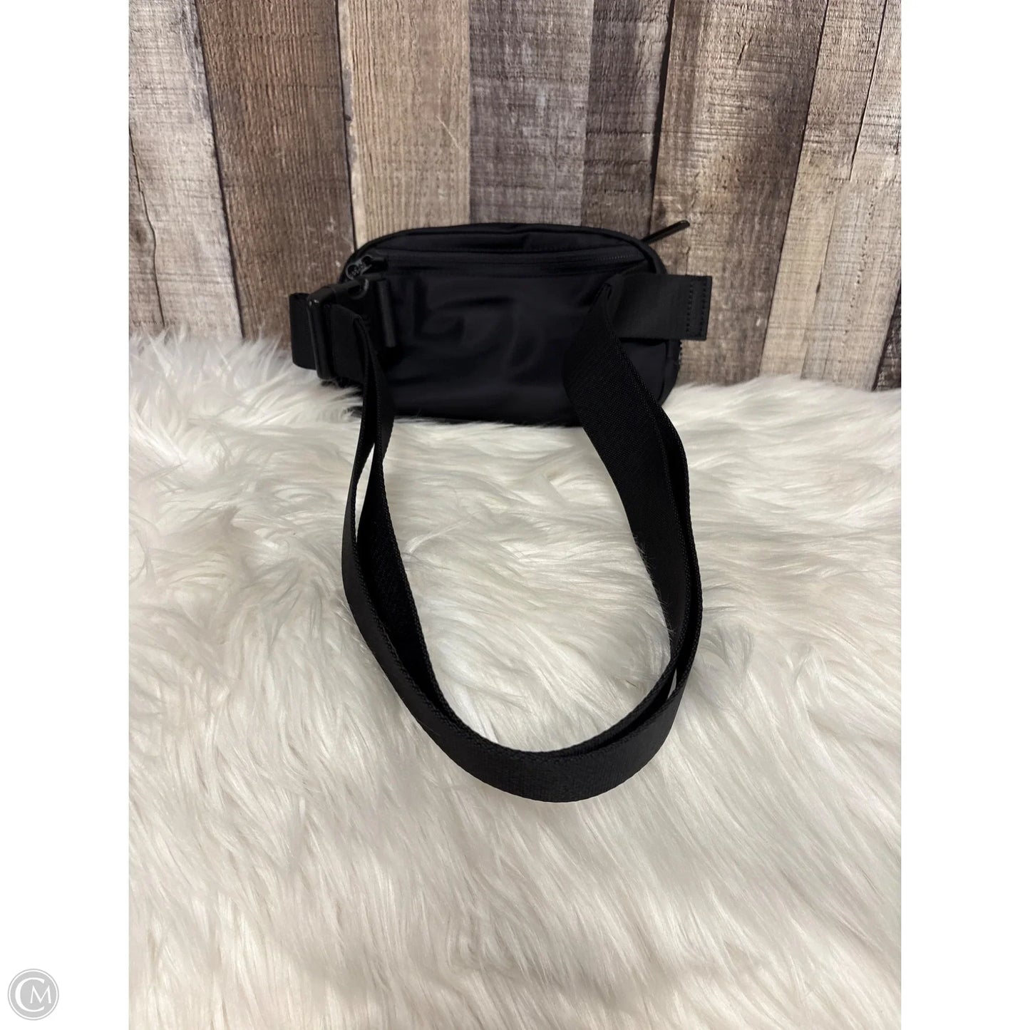 Belt Bag By Lululemon, Size: Medium