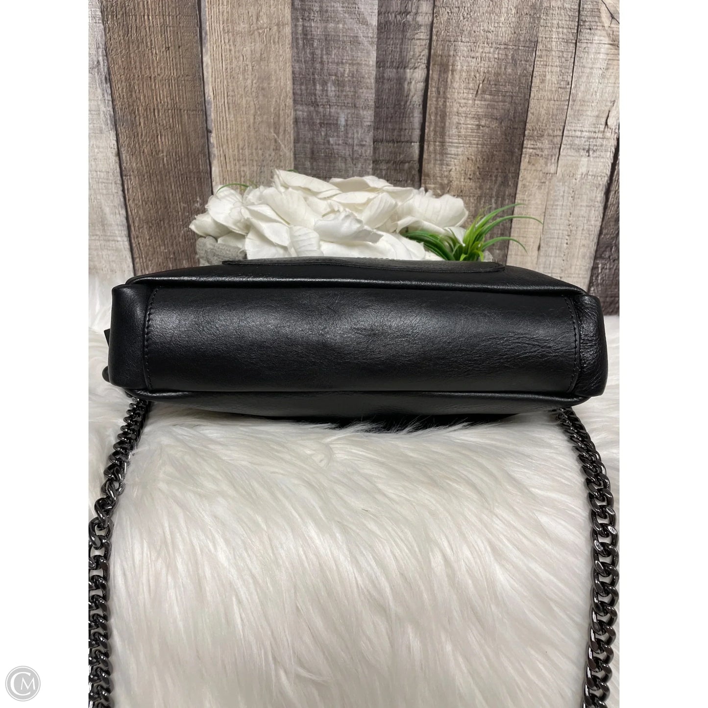 Crossbody By House Of Harlow, Size: Medium