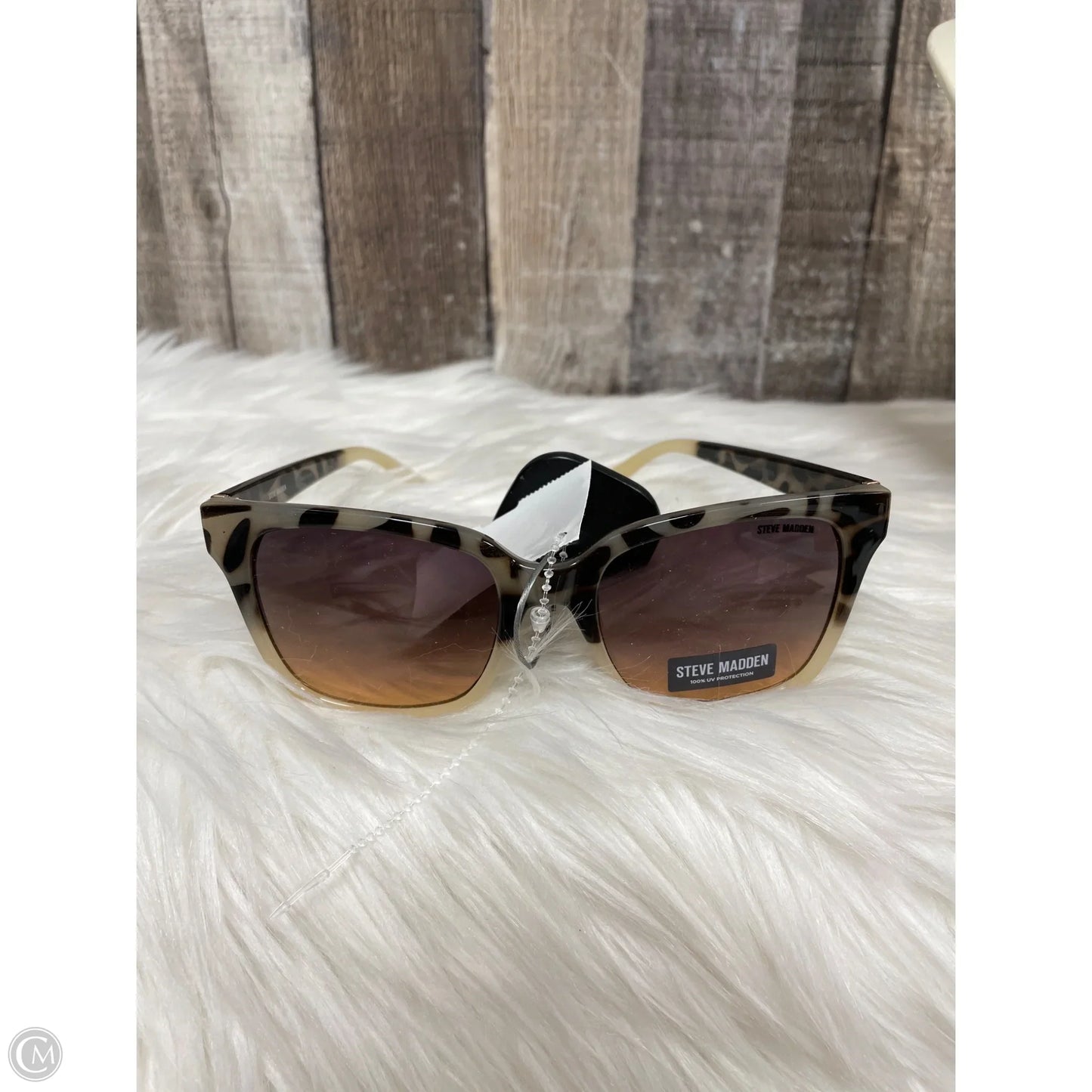 Sunglasses By Steve Madden, Size: