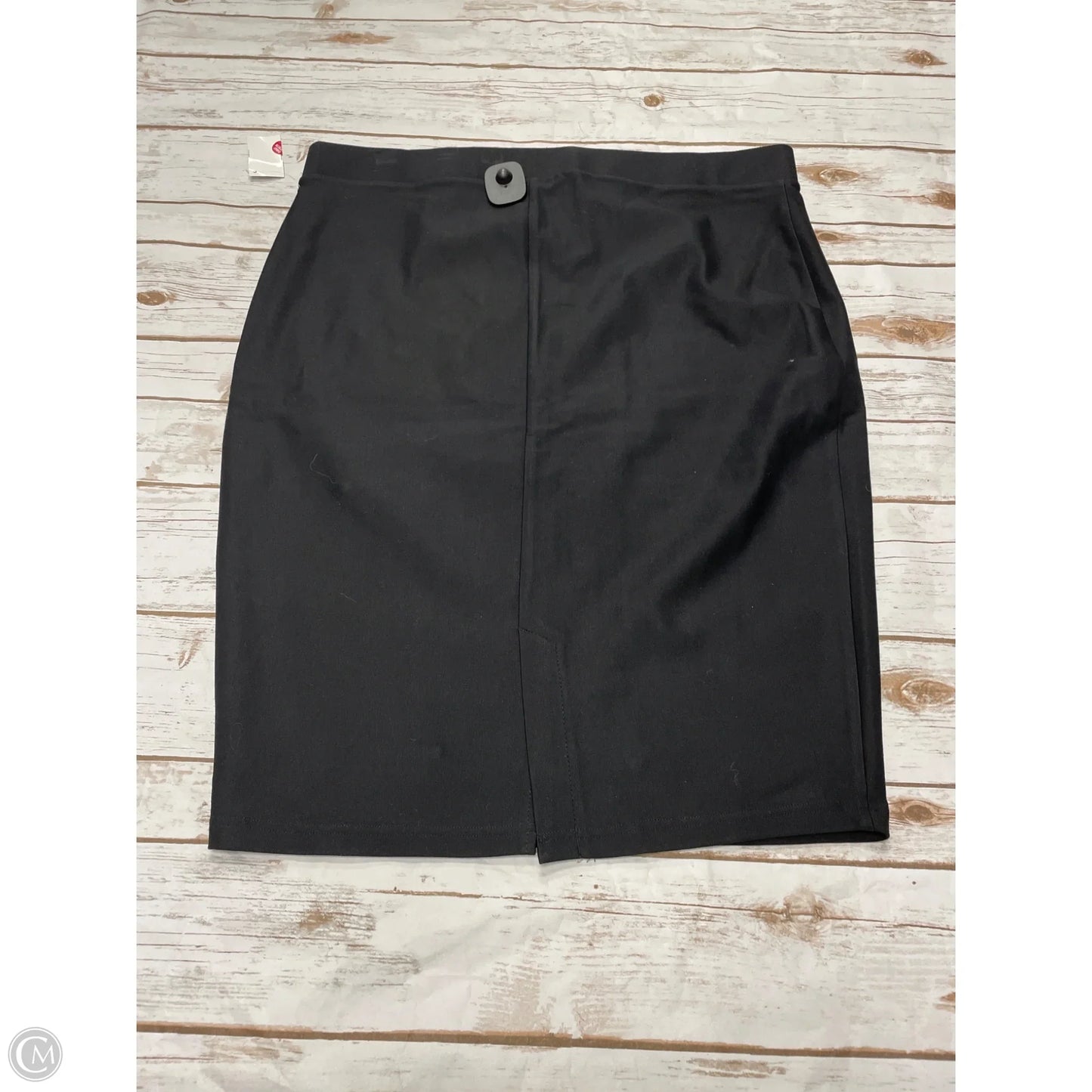 Skirt Midi By Torrid In Black, Size: 2