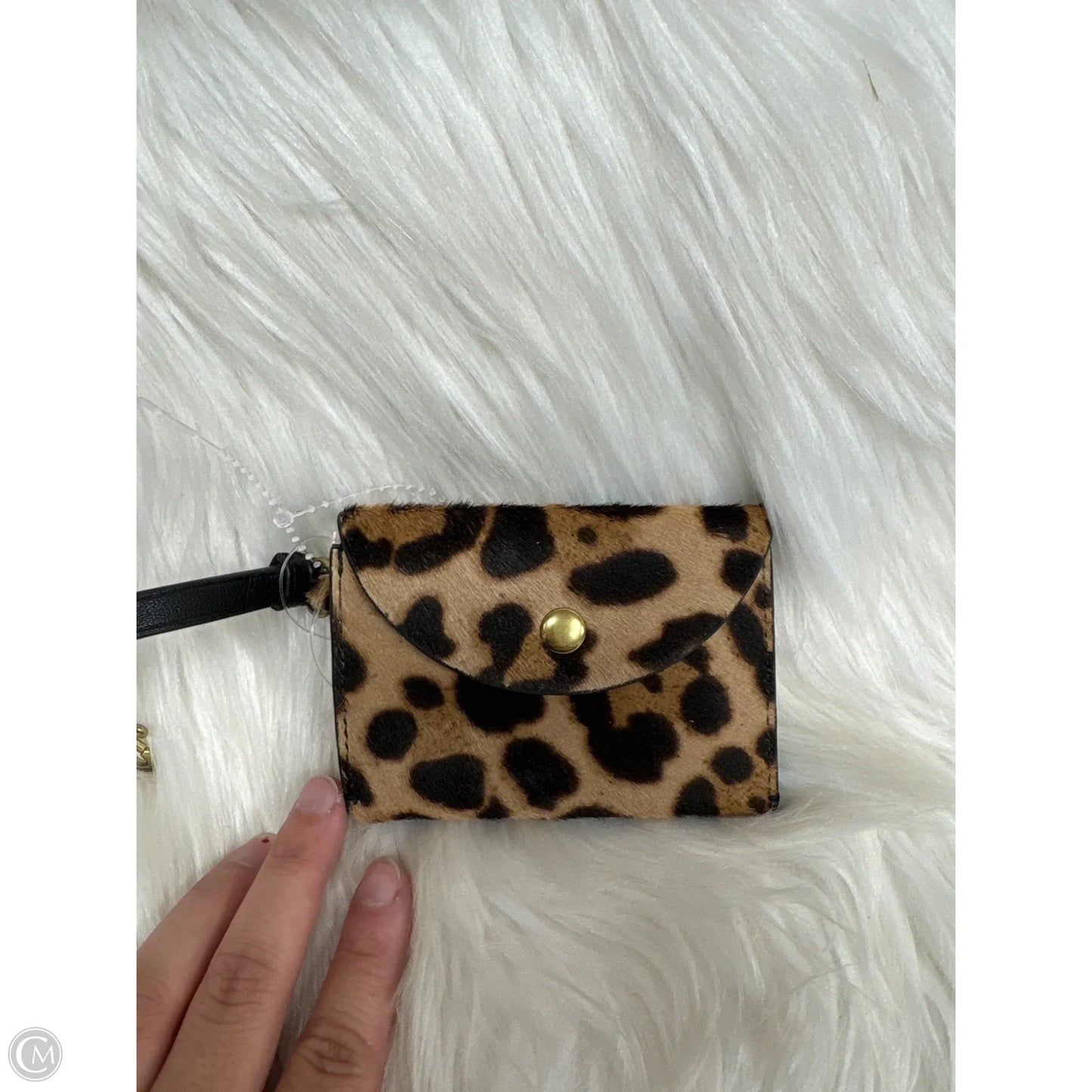 Coin Purse By J. Crew, Size: Small