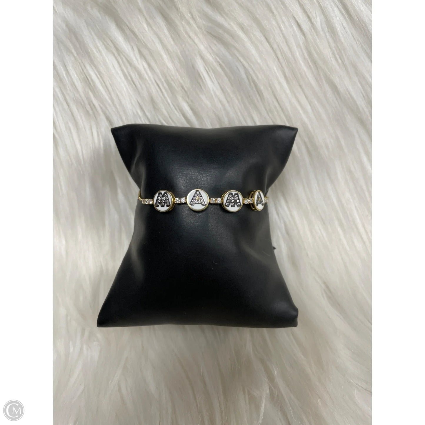 Bracelet Charm By Cmf