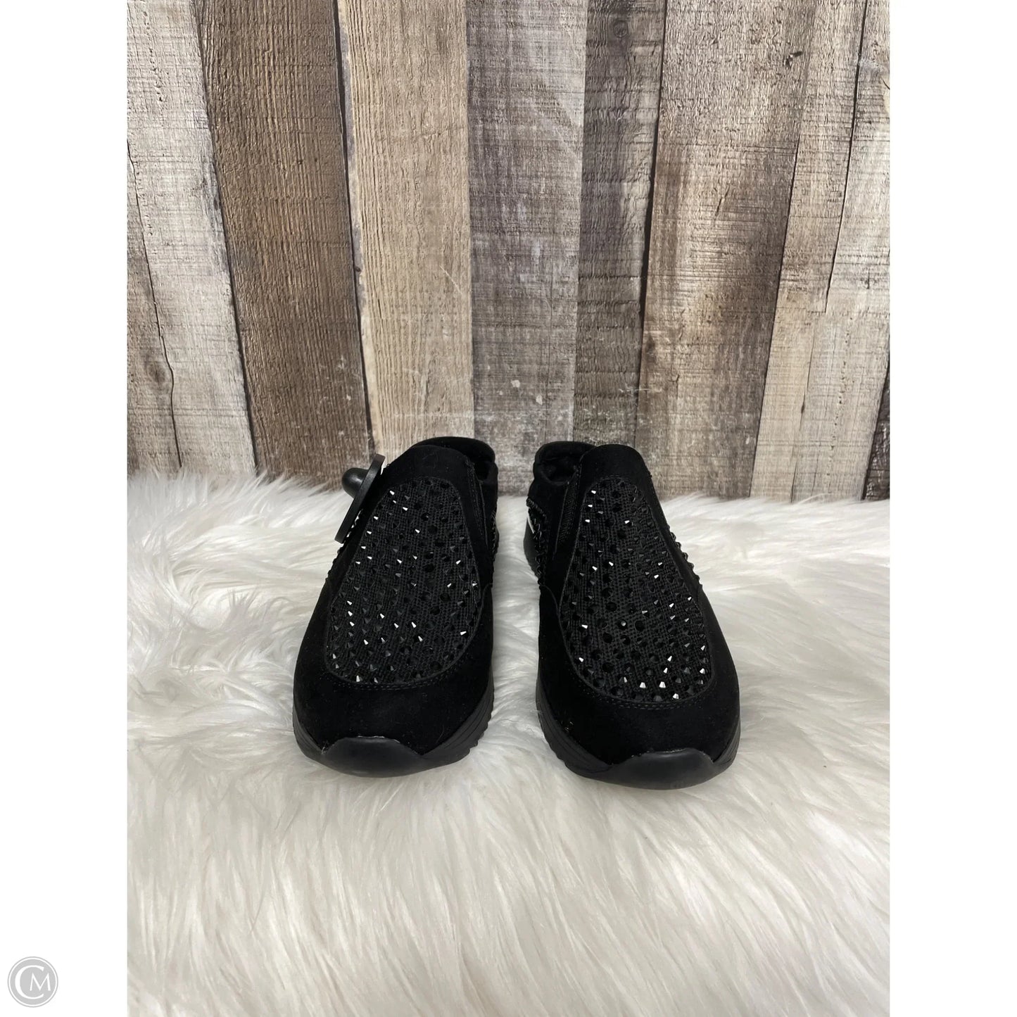 Shoes Flats By Kenneth Cole Reaction In Black, Size: 8