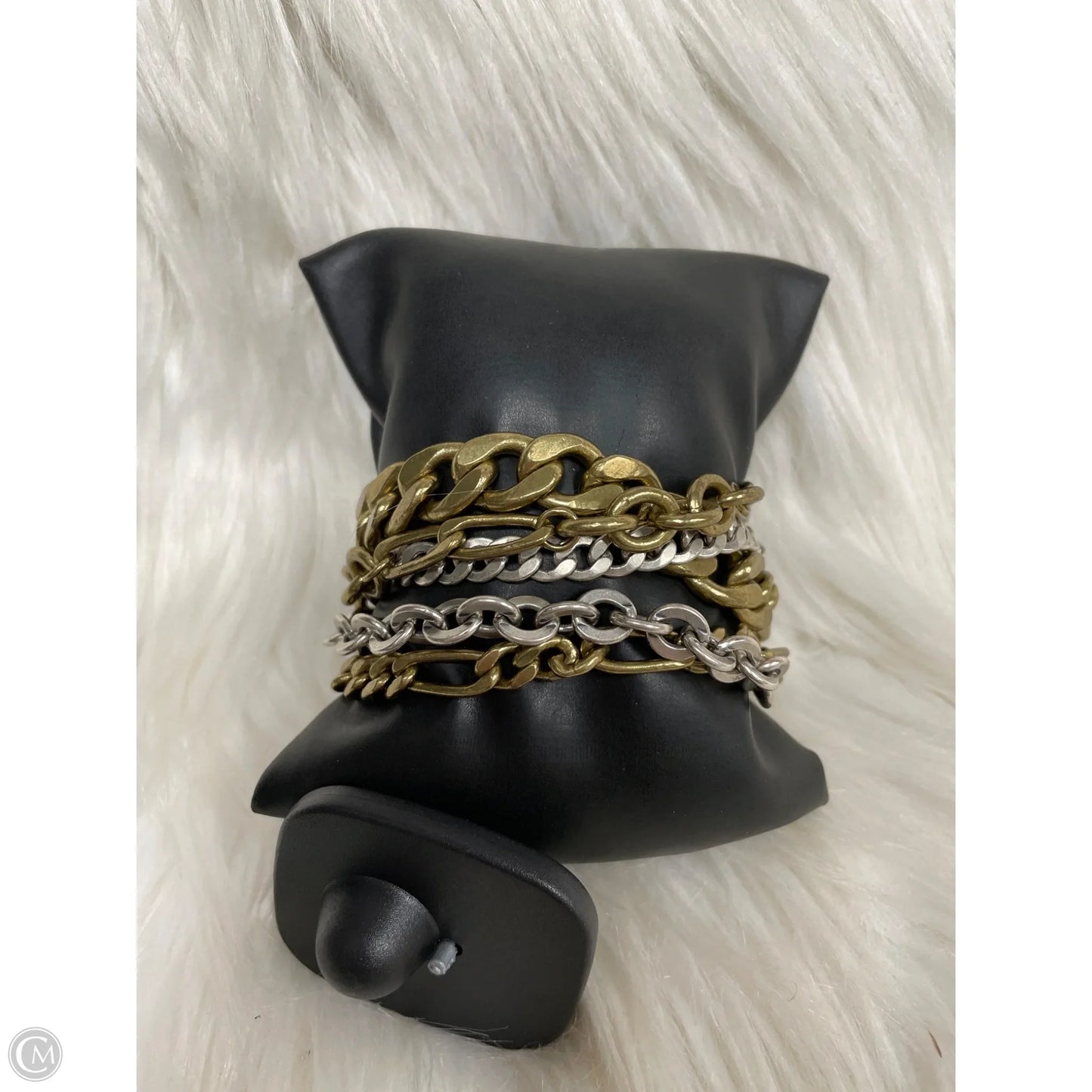 Bracelet Chain By Cmc