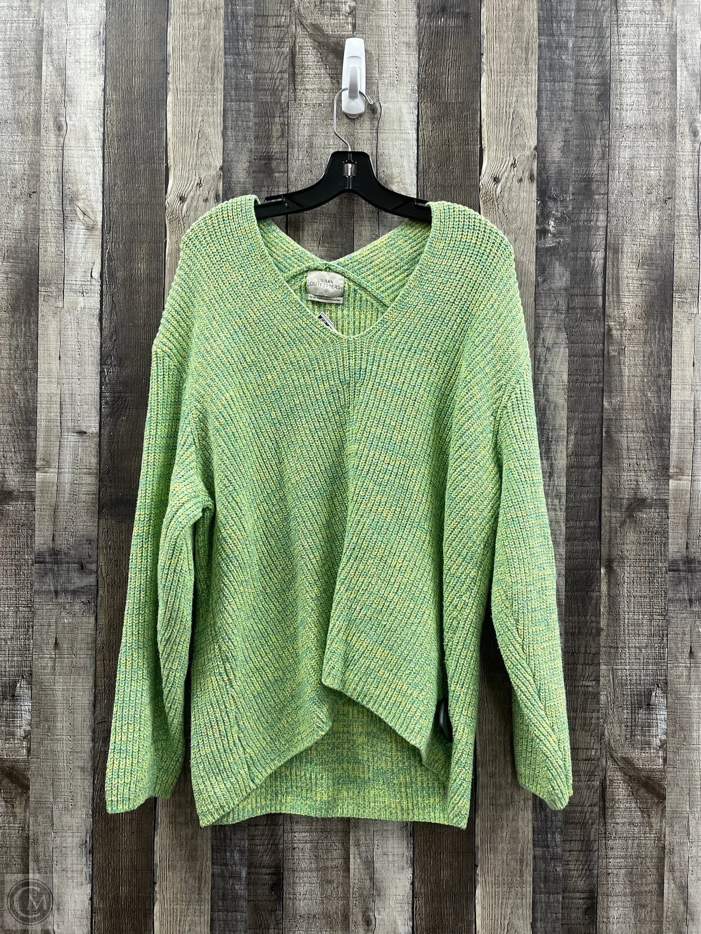 Sweater By Urban Outfitters Size: M