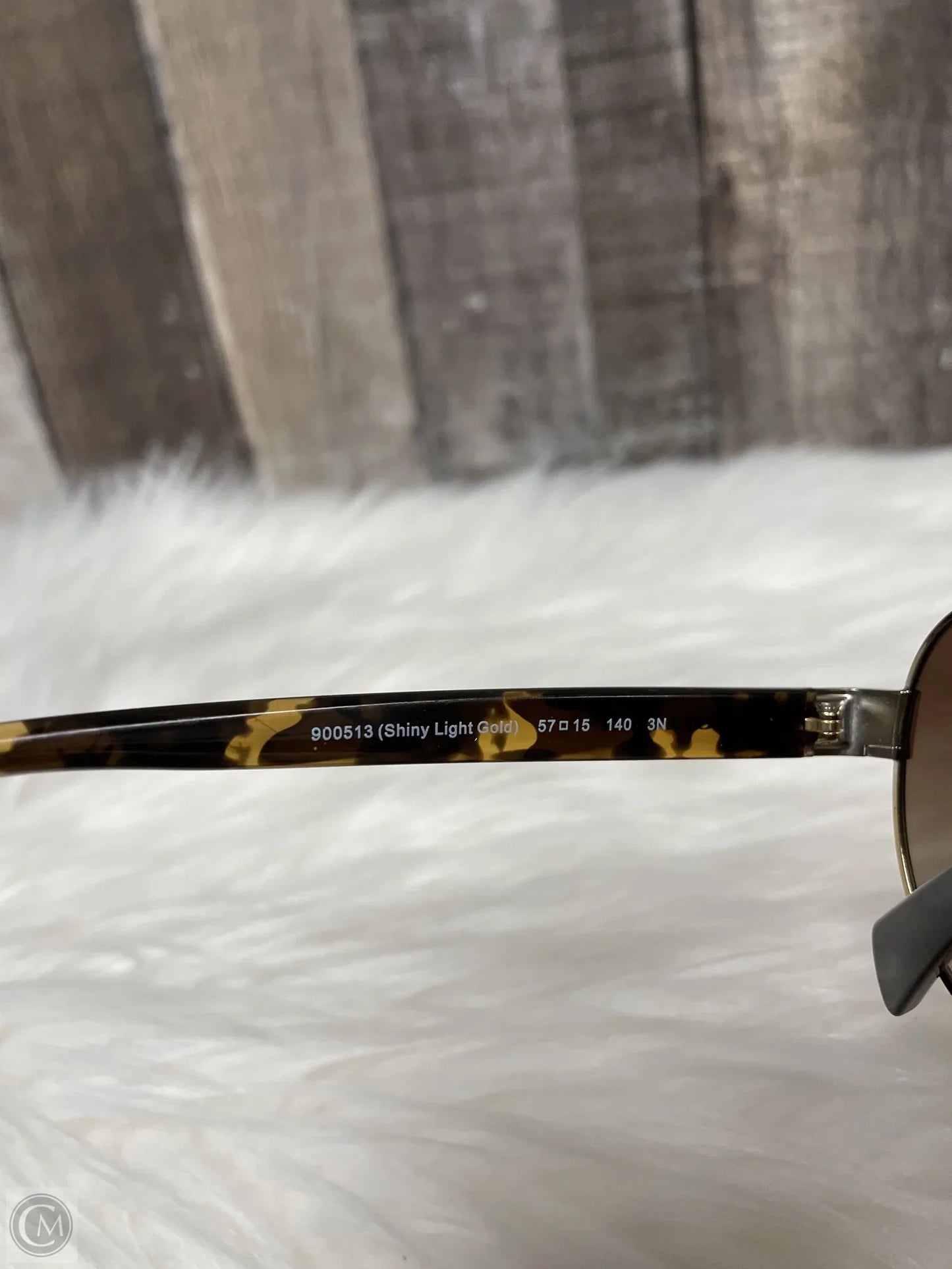 Sunglasses Designer By Coach