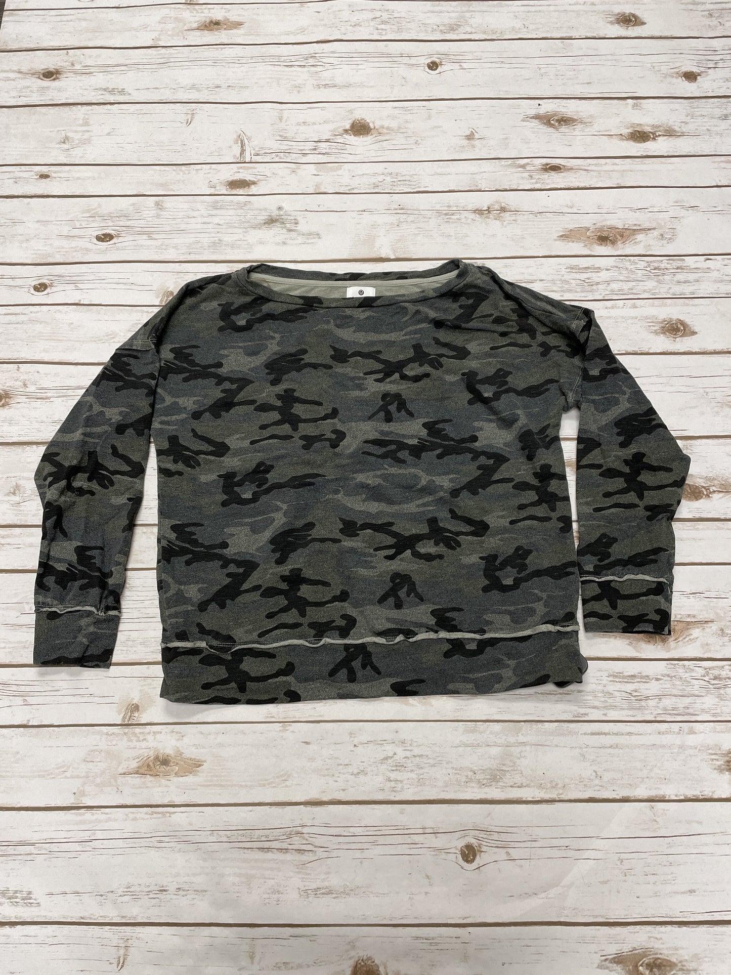 Sweatshirt Crewneck By Sundry Size: S