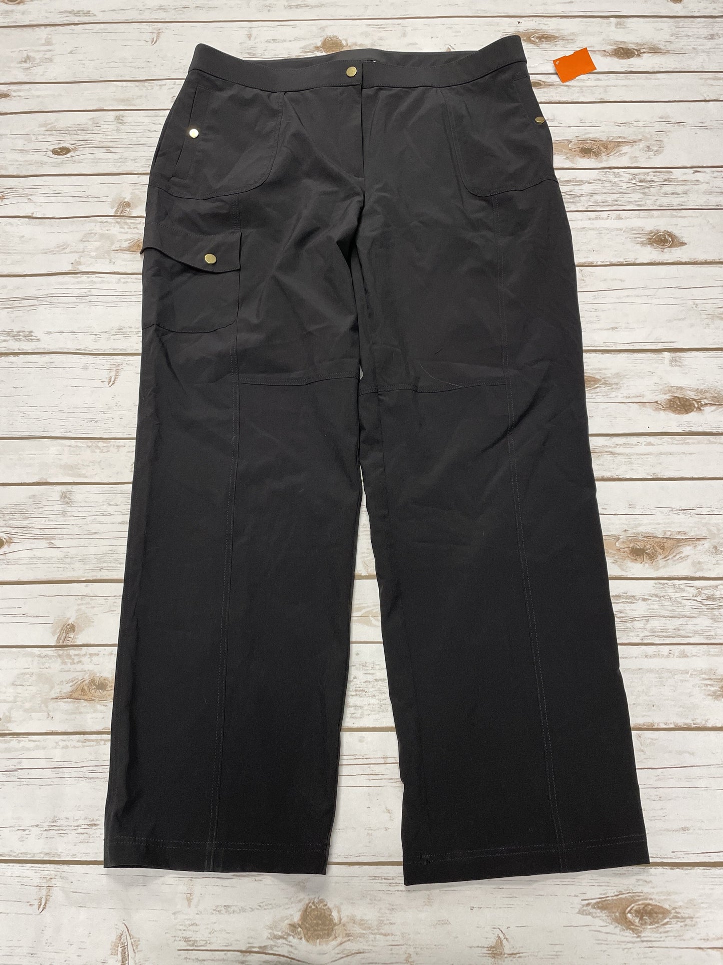 Athletic Pants By Zenergy By Chicos  Size: Xl