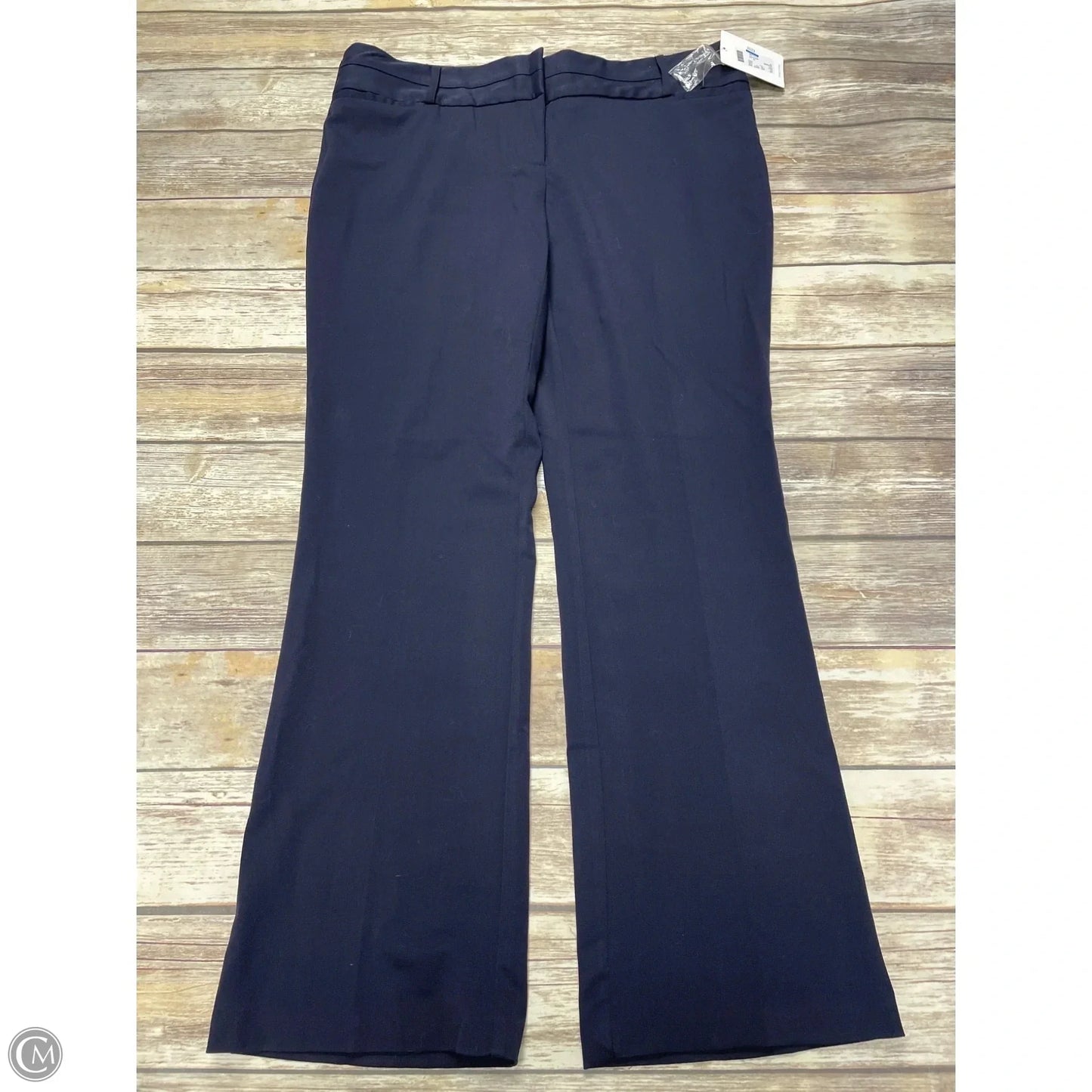 Pants Other By Maurices In Navy, Size: 18