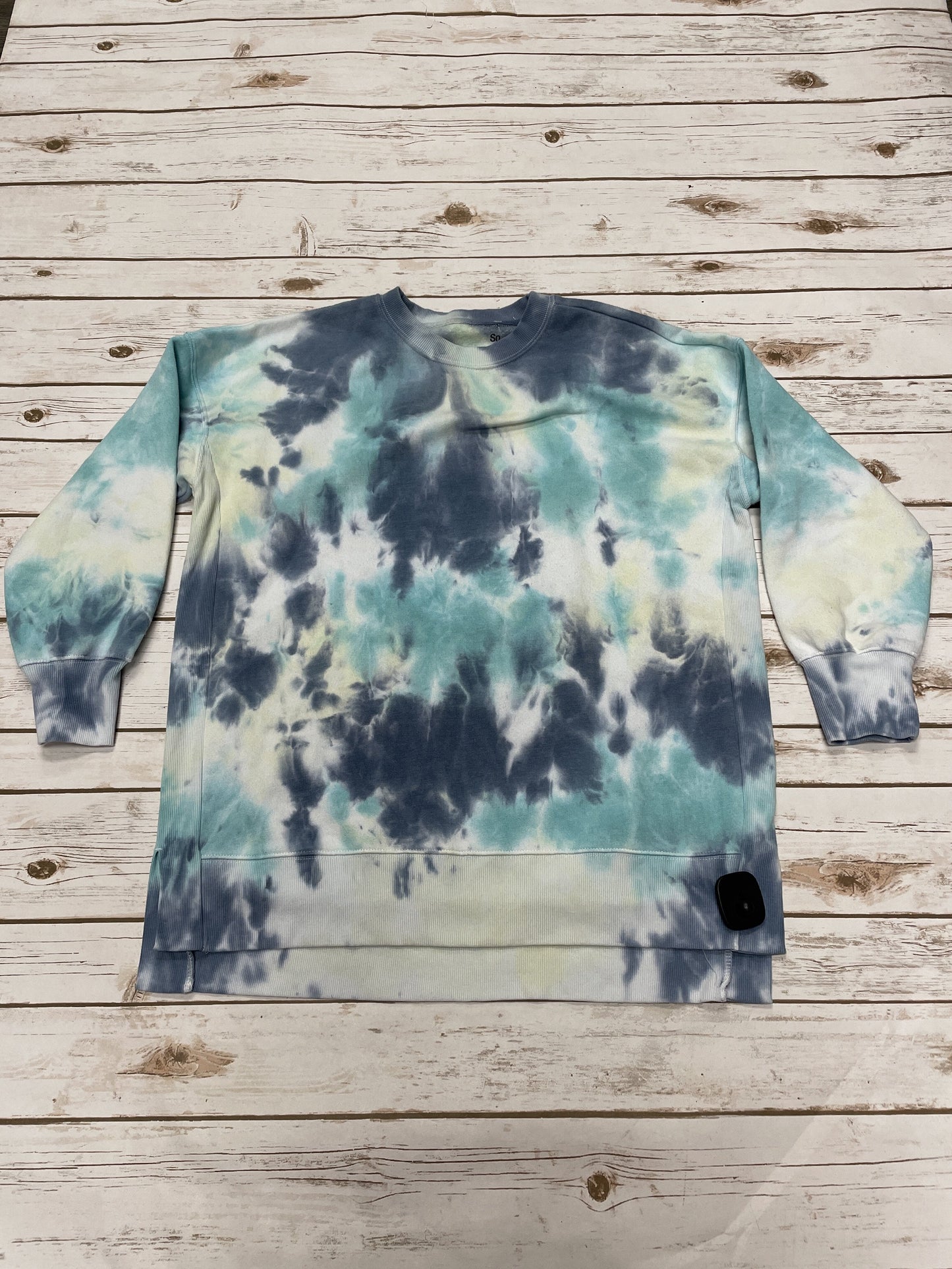 Sweatshirt Crewneck By So Size: S