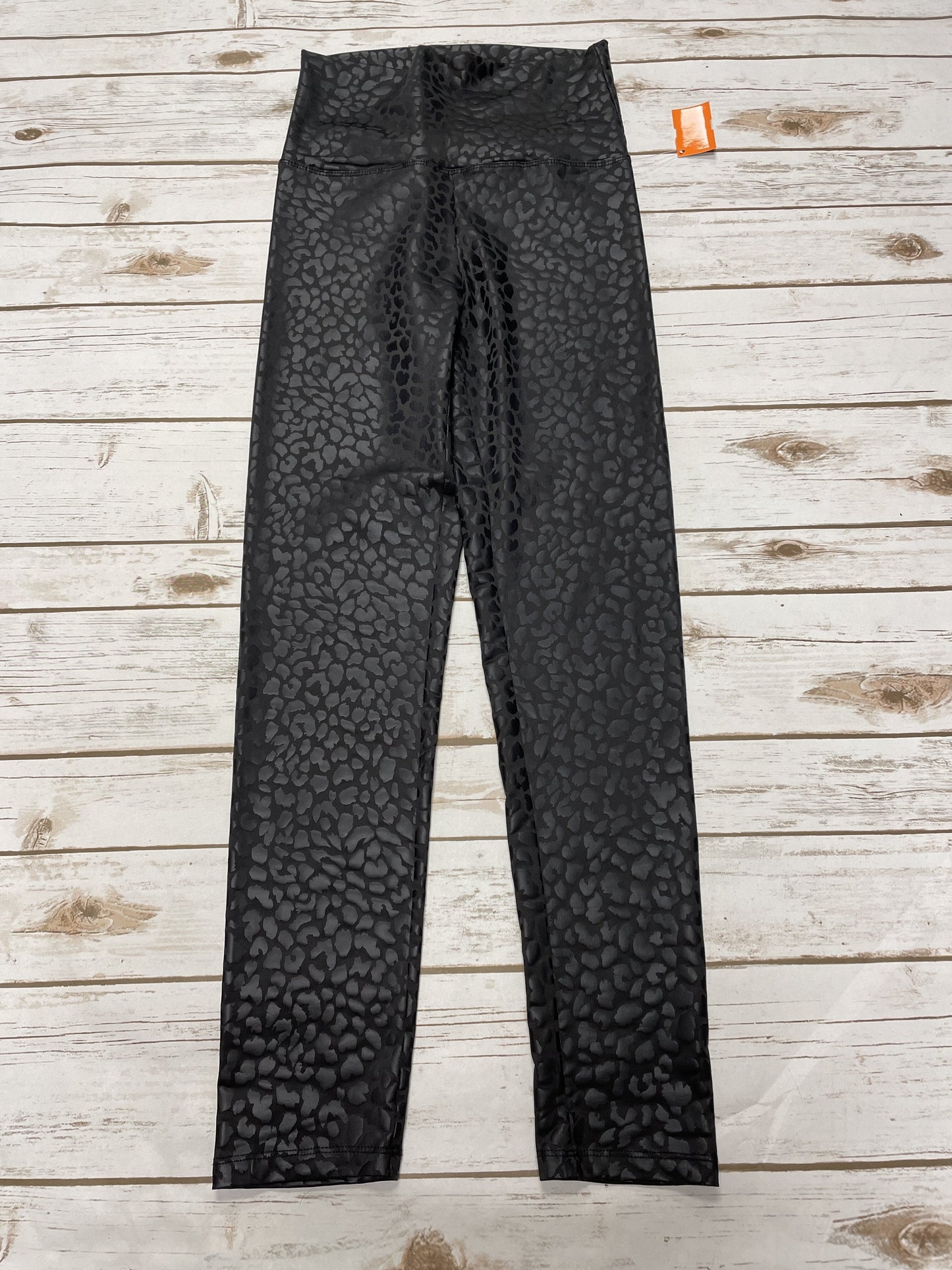 Athletic Leggings By Love Tree Size: S