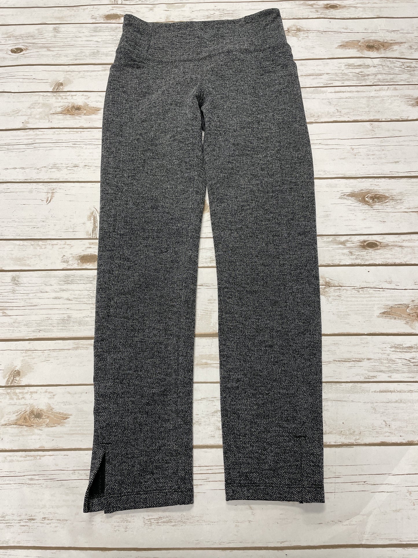 Athletic Leggings By Athleta Size: Xs