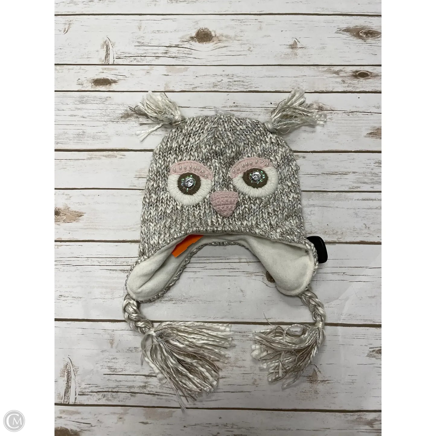 Hat Beanie By Claires