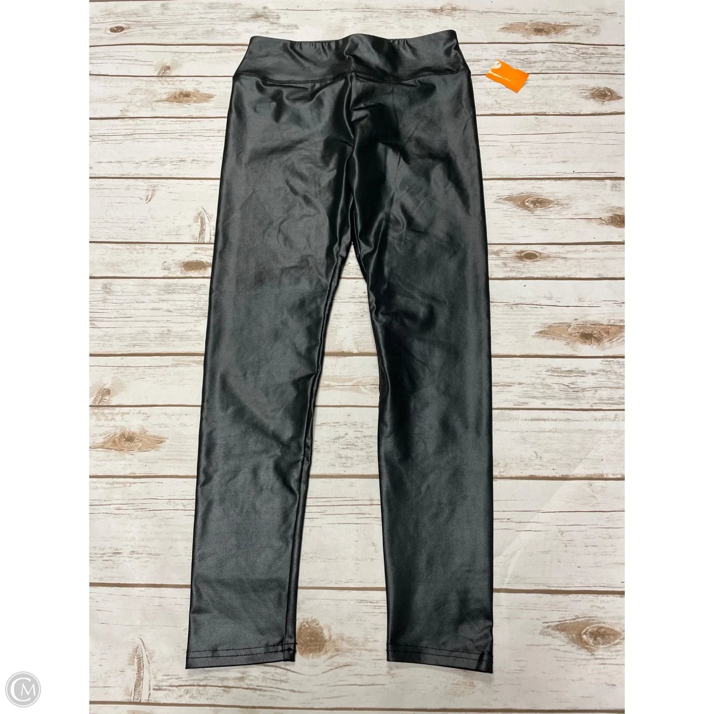 Pants Leggings By Wild Fable In Black, Size: M