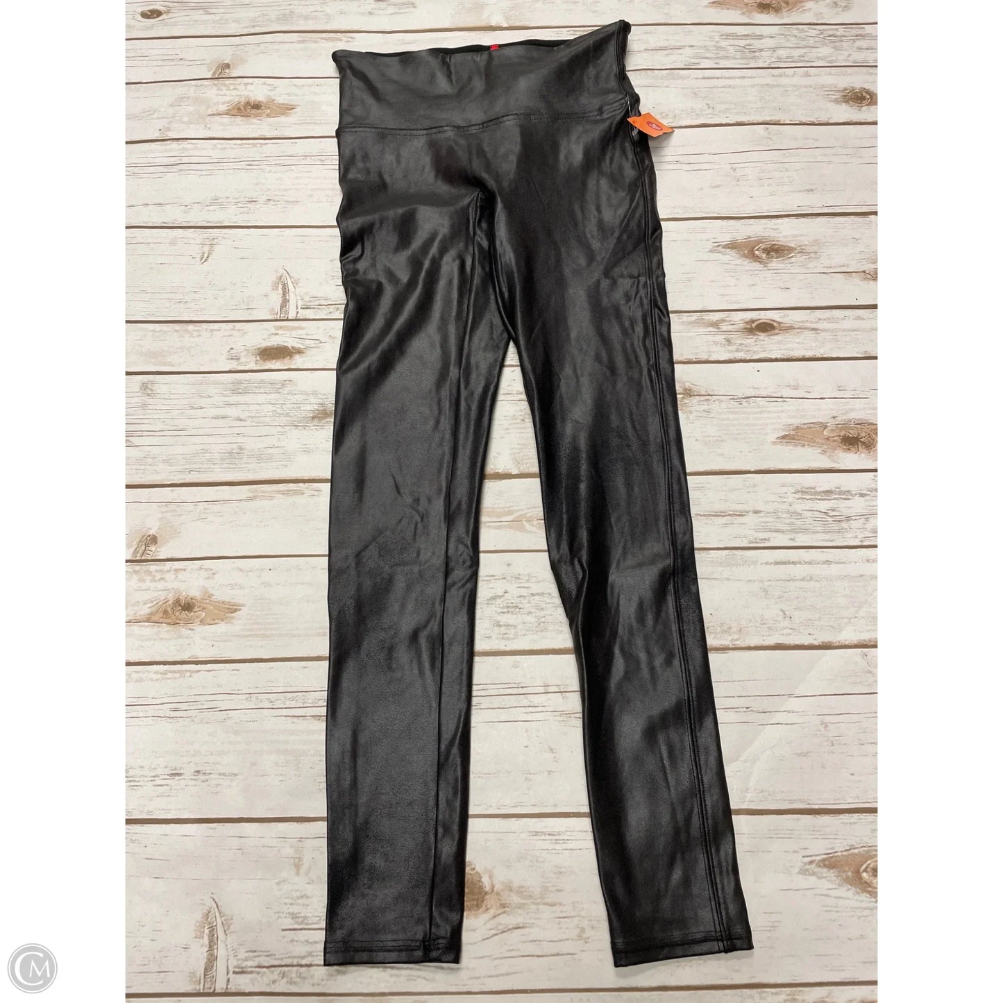 Pants Joggers By Spanx In Black, Size: M