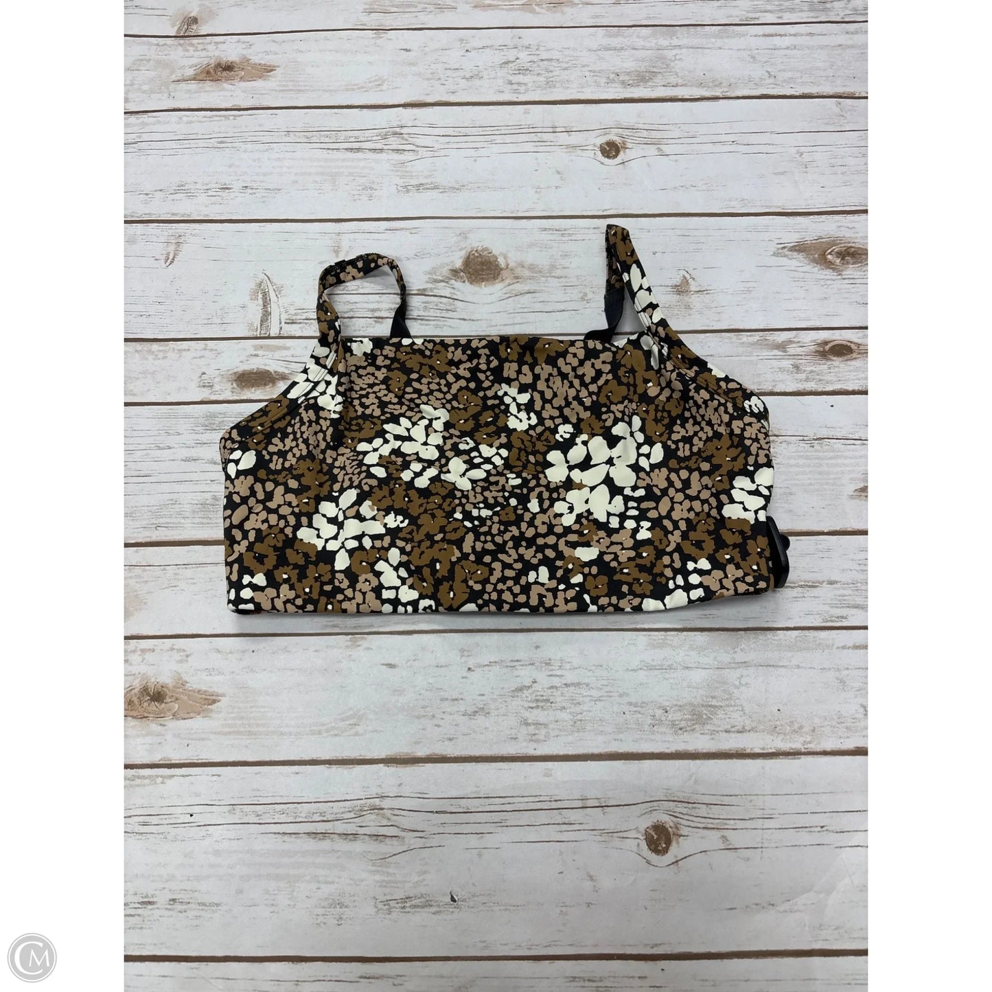 Athletic Bra By Aerie In Multi-colored, Size: Xl