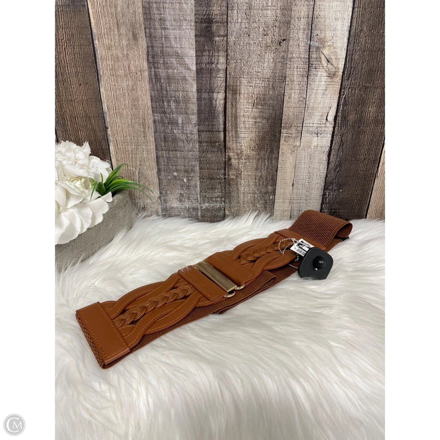Belt By Cato, Size: Xlarge