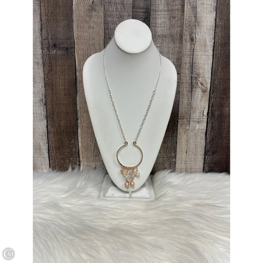 Necklace Charm By Cmf