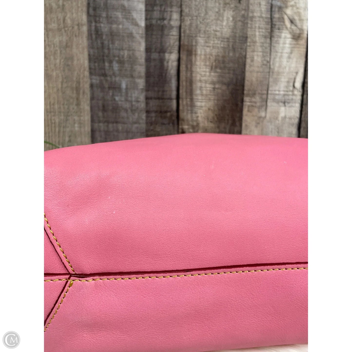 Handbag Designer By Dooney And Bourke, Size: Medium