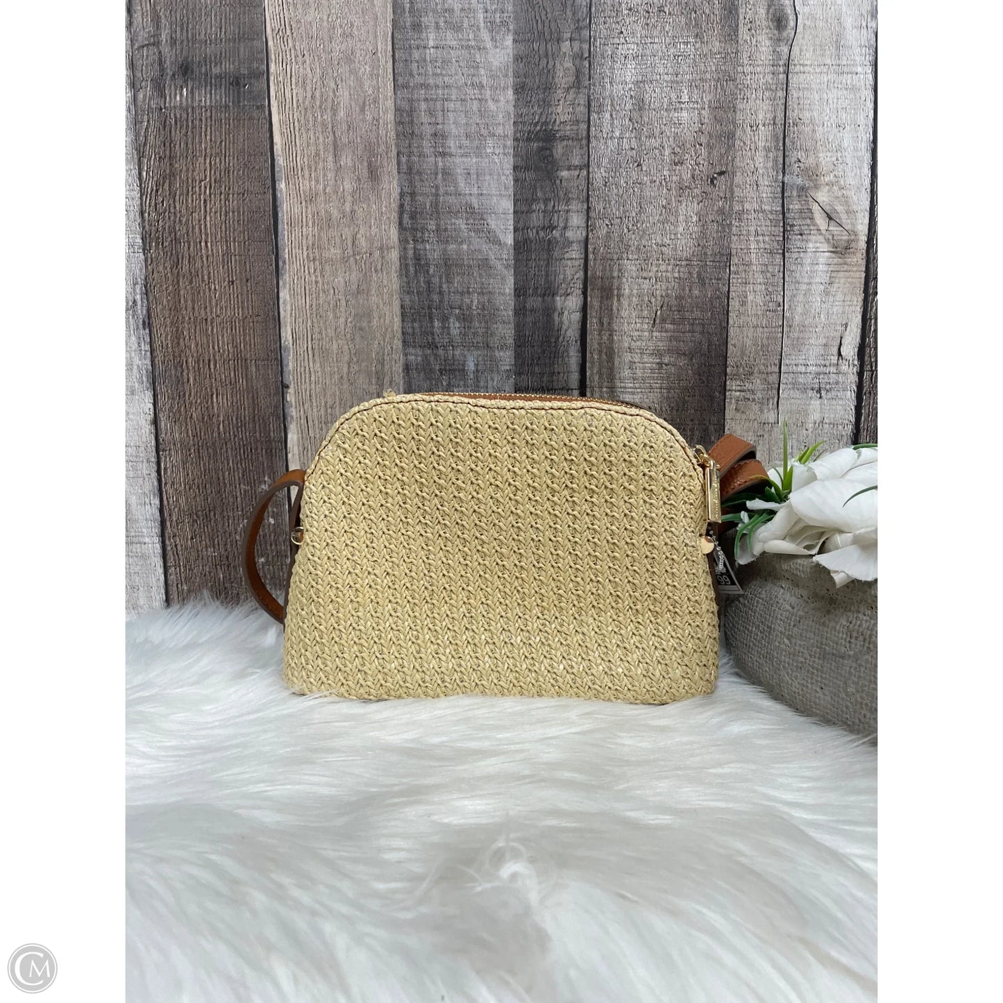 Crossbody By Anne Klein, Size: Small