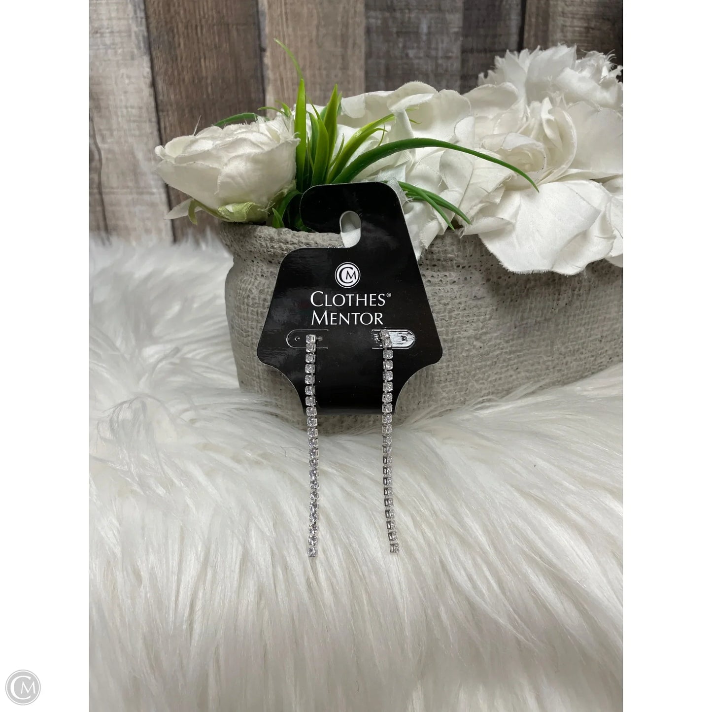 Earrings Dangle/drop By Cmf