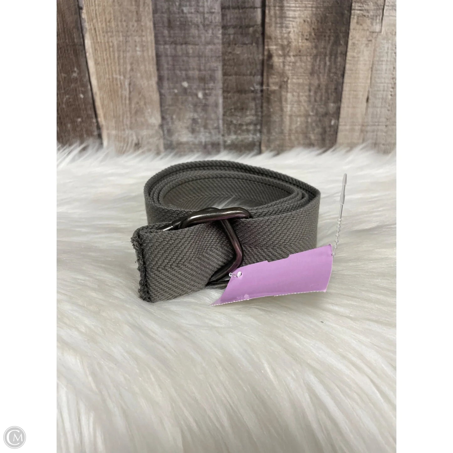 Belt By Cmf, Size: Medium
