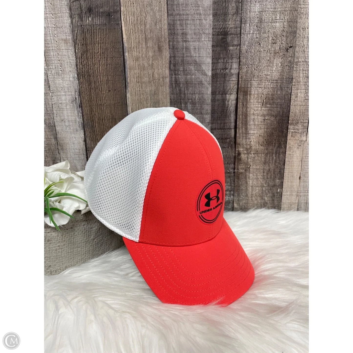 Hat Baseball Cap By Under Armour