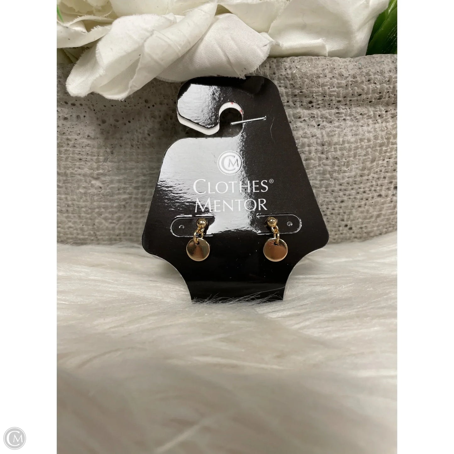 Earrings Dangle/drop By Cmf